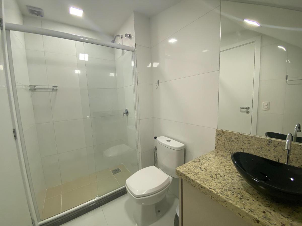 Duplex Novo, Com 02 Suites, Para 06 Pessoas, E 02 Vagas De Garagem Canela Exterior photo